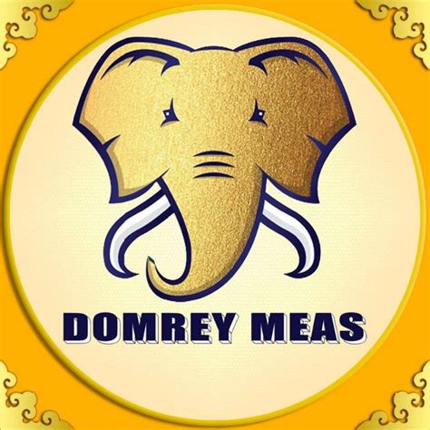 domrey 5d means|Domrey Meas Official .